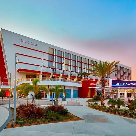 The Daytona, Autograph Collection Hotel Daytona Beach Ngoại thất bức ảnh