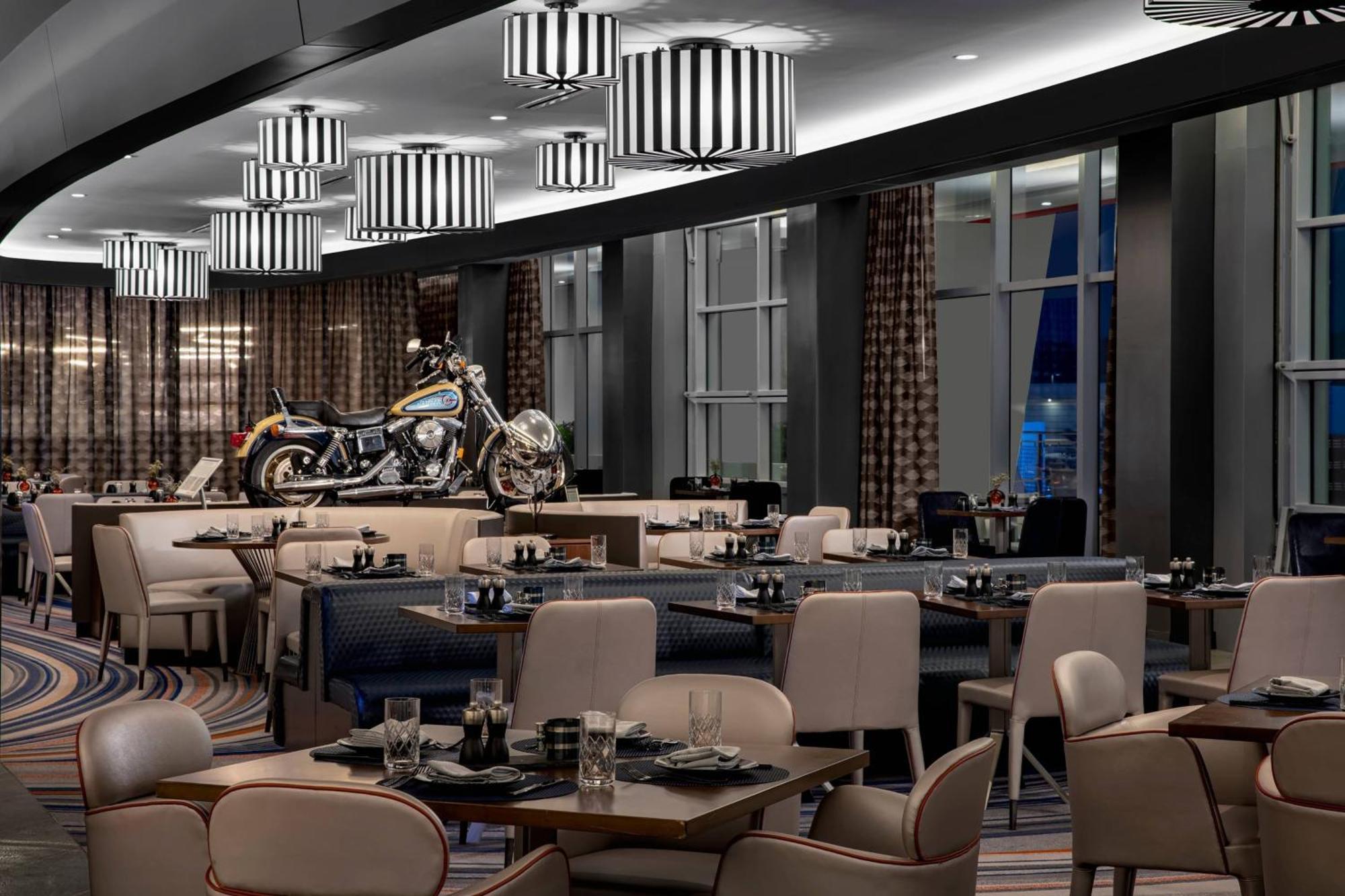 The Daytona, Autograph Collection Hotel Daytona Beach Ngoại thất bức ảnh