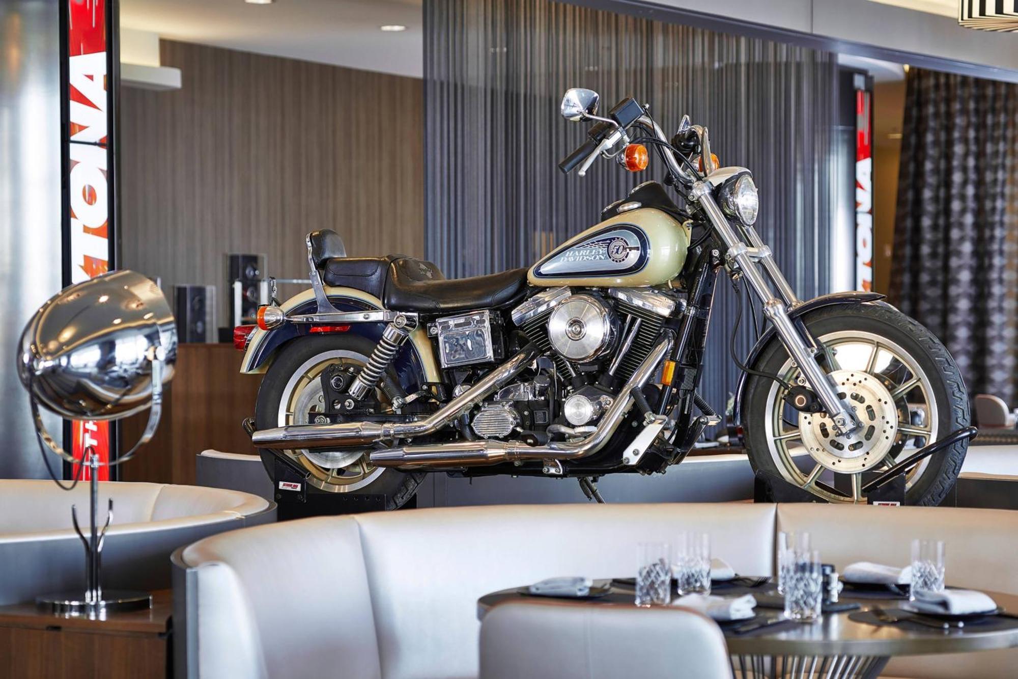 The Daytona, Autograph Collection Hotel Daytona Beach Ngoại thất bức ảnh