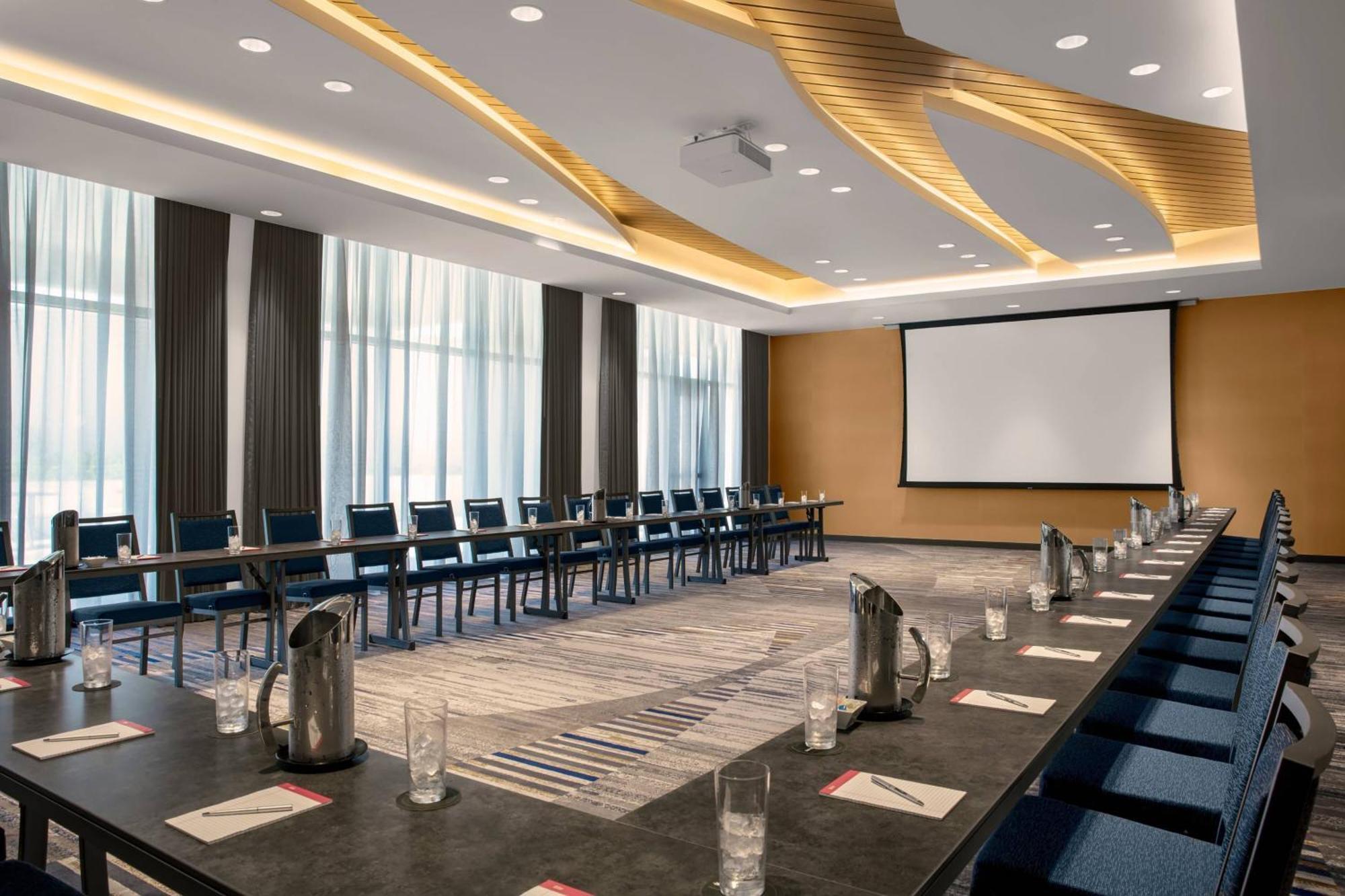 The Daytona, Autograph Collection Hotel Daytona Beach Ngoại thất bức ảnh