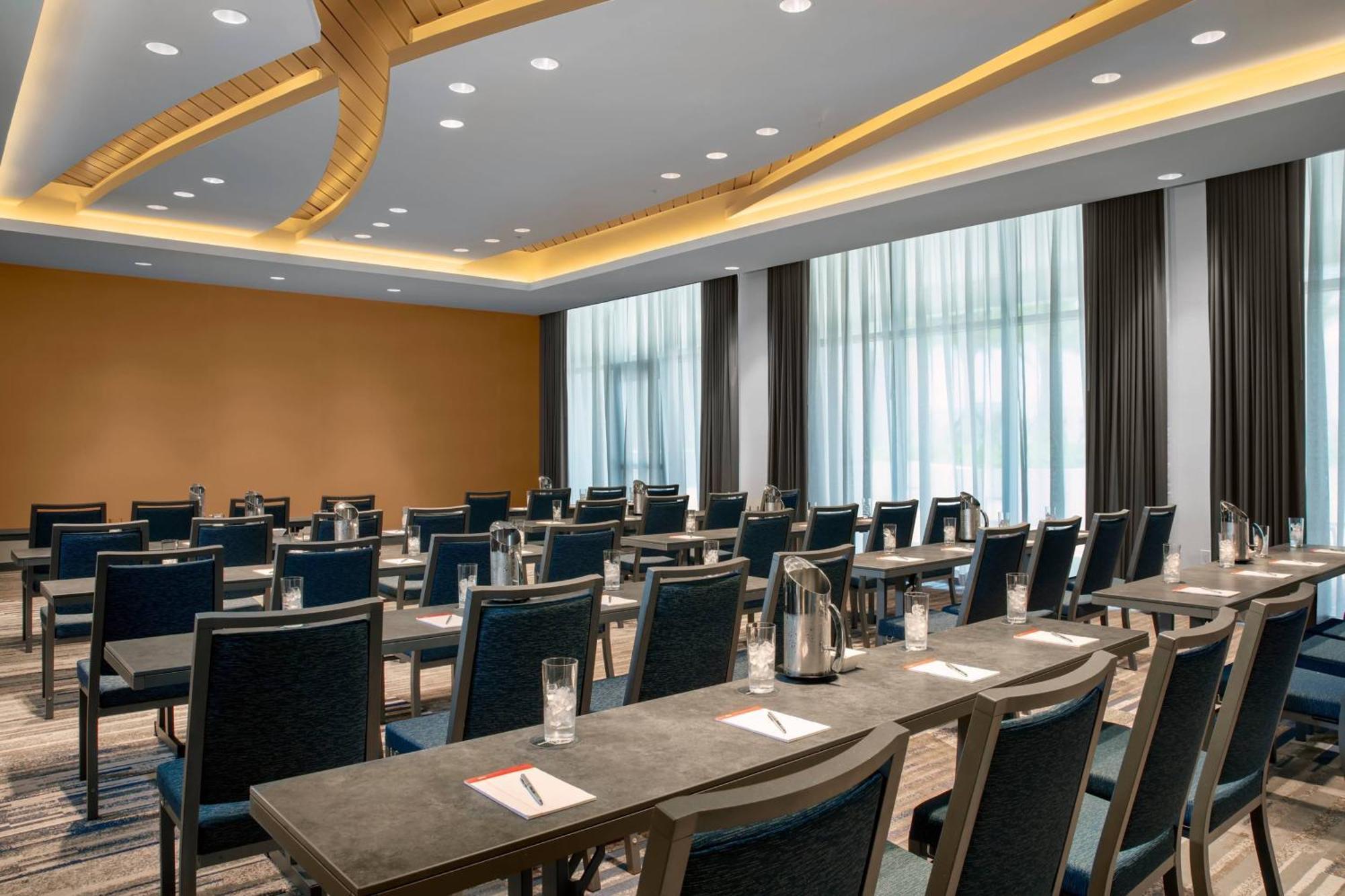 The Daytona, Autograph Collection Hotel Daytona Beach Ngoại thất bức ảnh