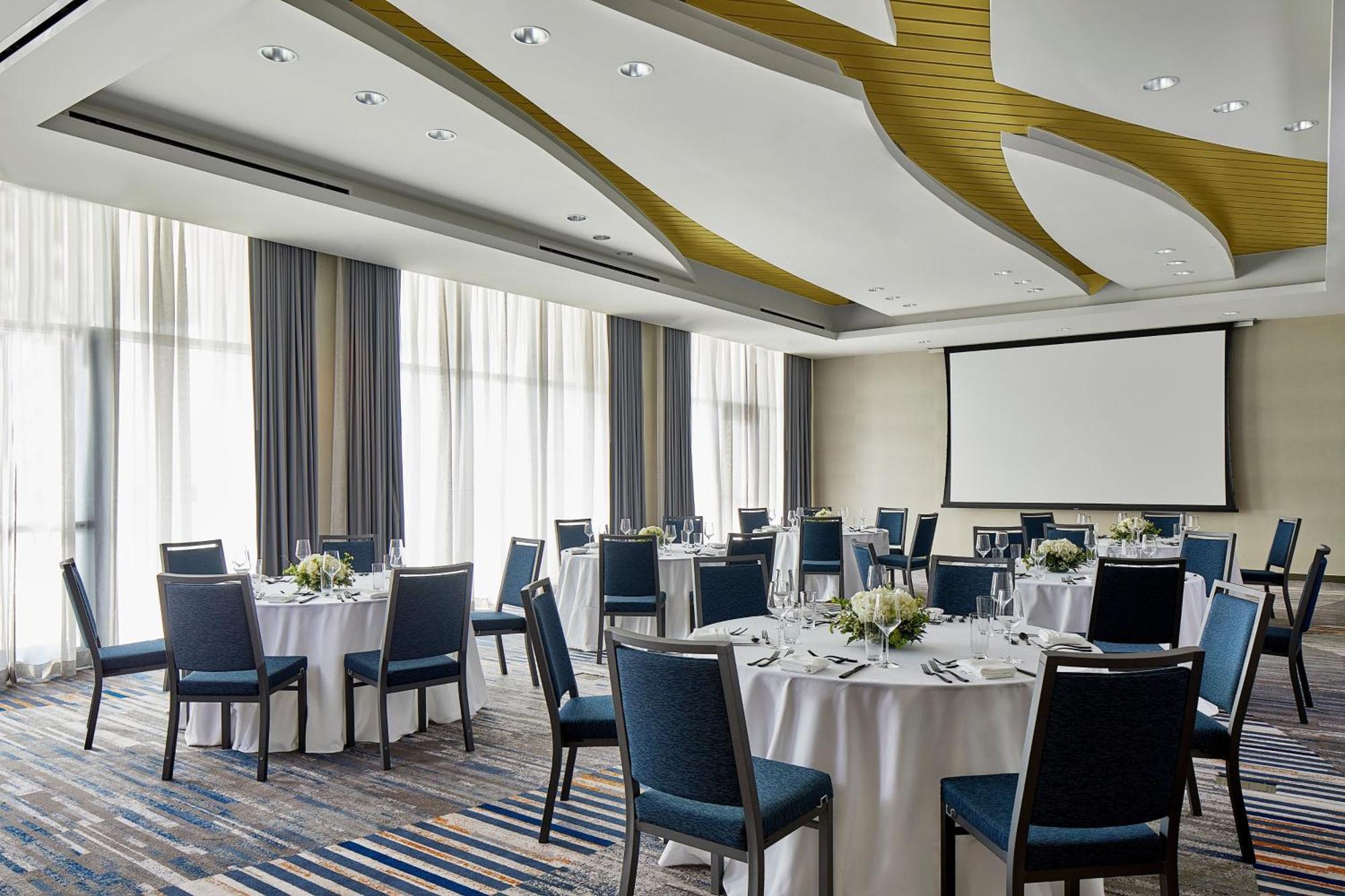 The Daytona, Autograph Collection Hotel Daytona Beach Ngoại thất bức ảnh