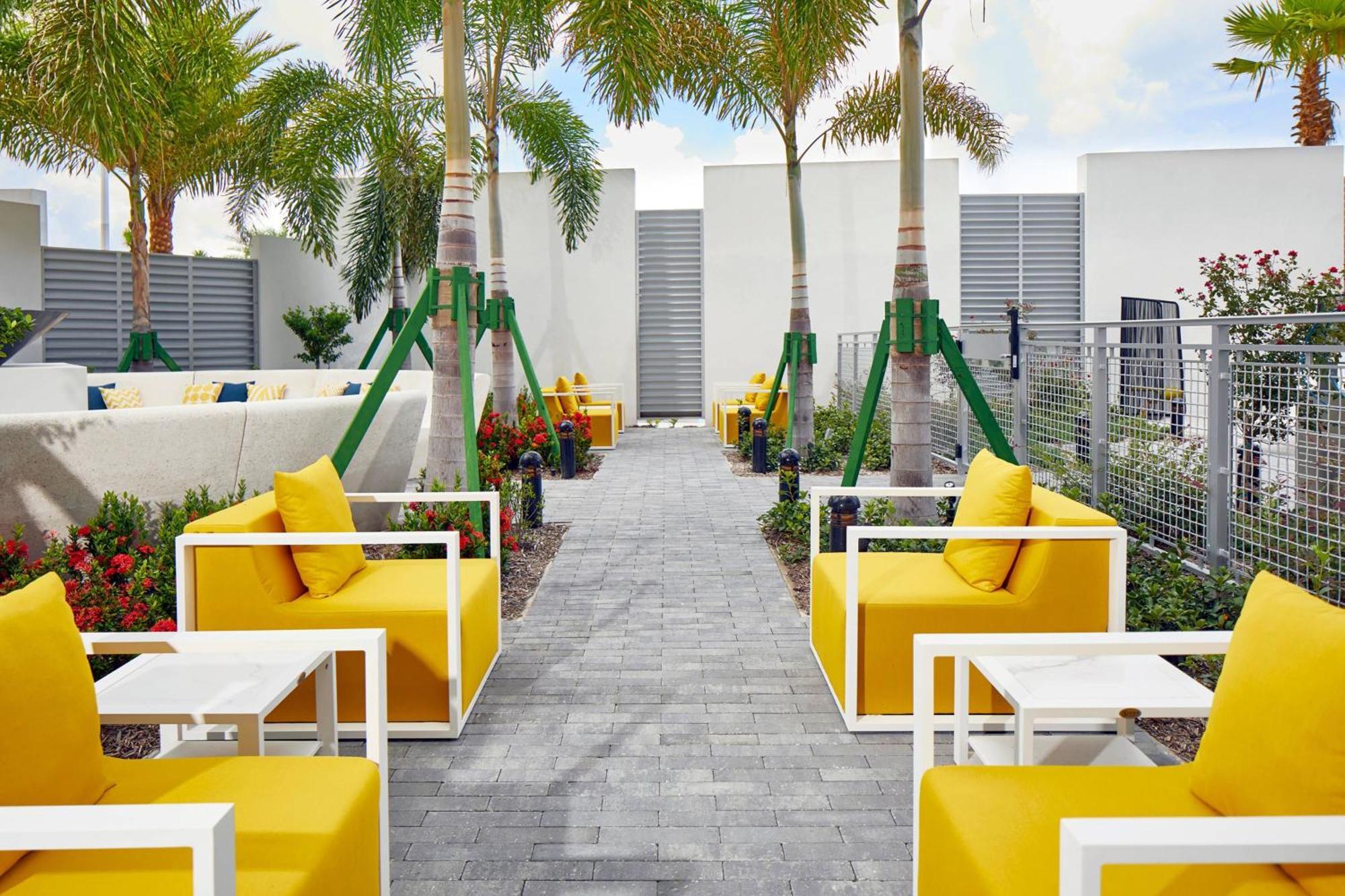 The Daytona, Autograph Collection Hotel Daytona Beach Ngoại thất bức ảnh