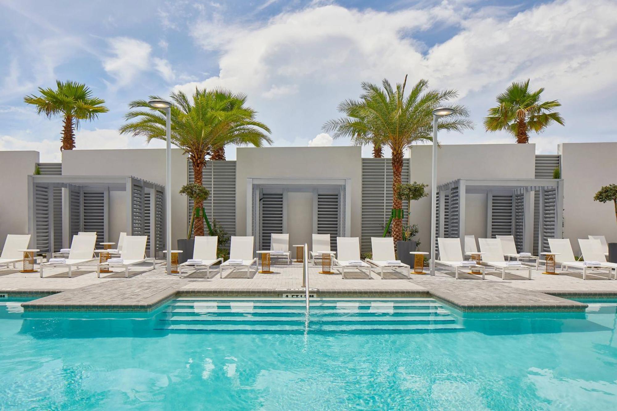 The Daytona, Autograph Collection Hotel Daytona Beach Ngoại thất bức ảnh