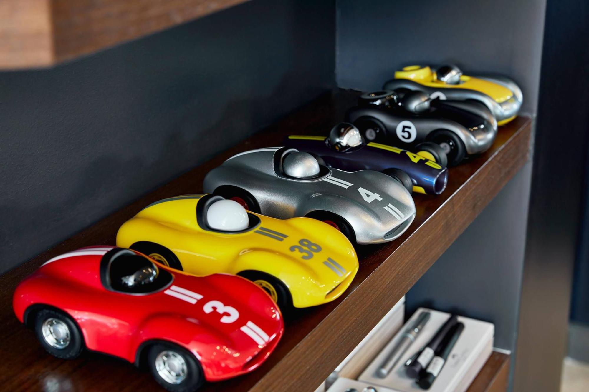 The Daytona, Autograph Collection Hotel Daytona Beach Ngoại thất bức ảnh