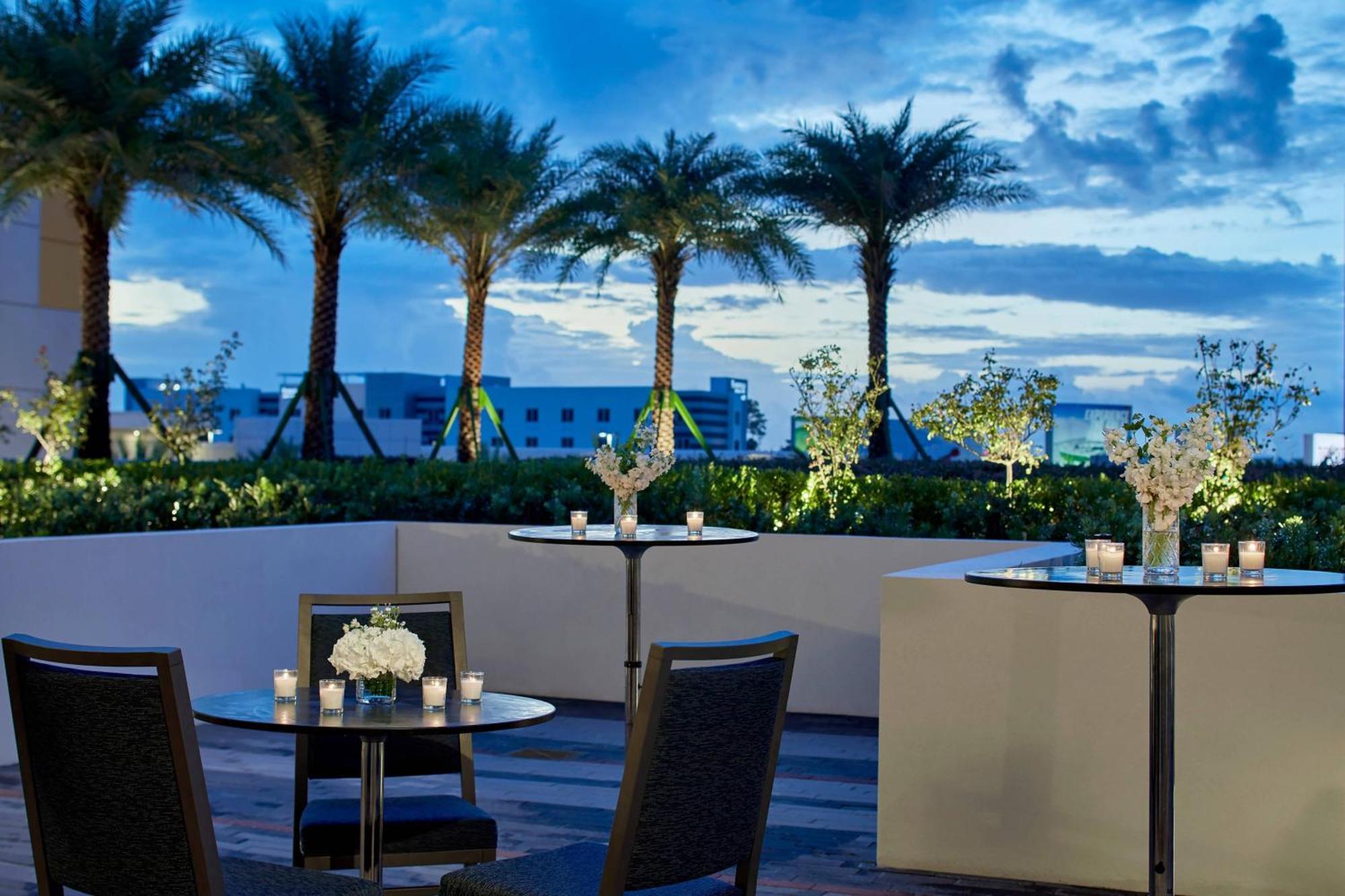 The Daytona, Autograph Collection Hotel Daytona Beach Ngoại thất bức ảnh