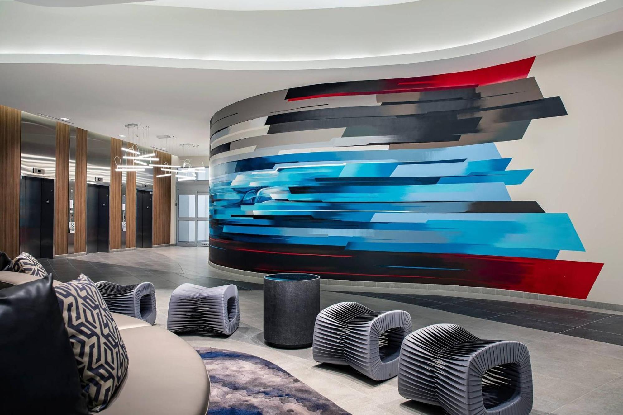 The Daytona, Autograph Collection Hotel Daytona Beach Ngoại thất bức ảnh