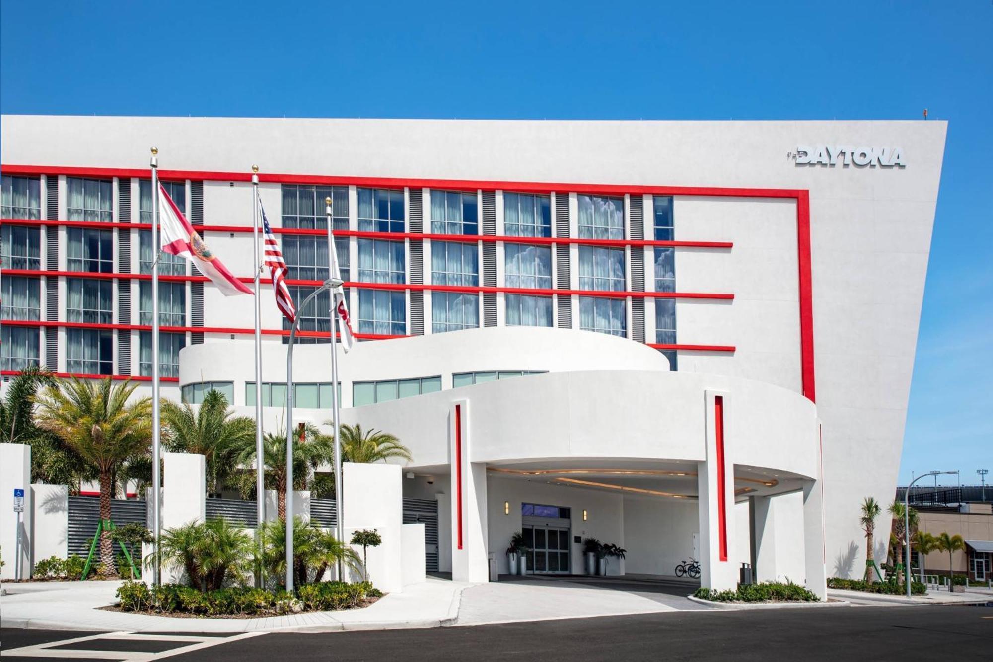 The Daytona, Autograph Collection Hotel Daytona Beach Ngoại thất bức ảnh
