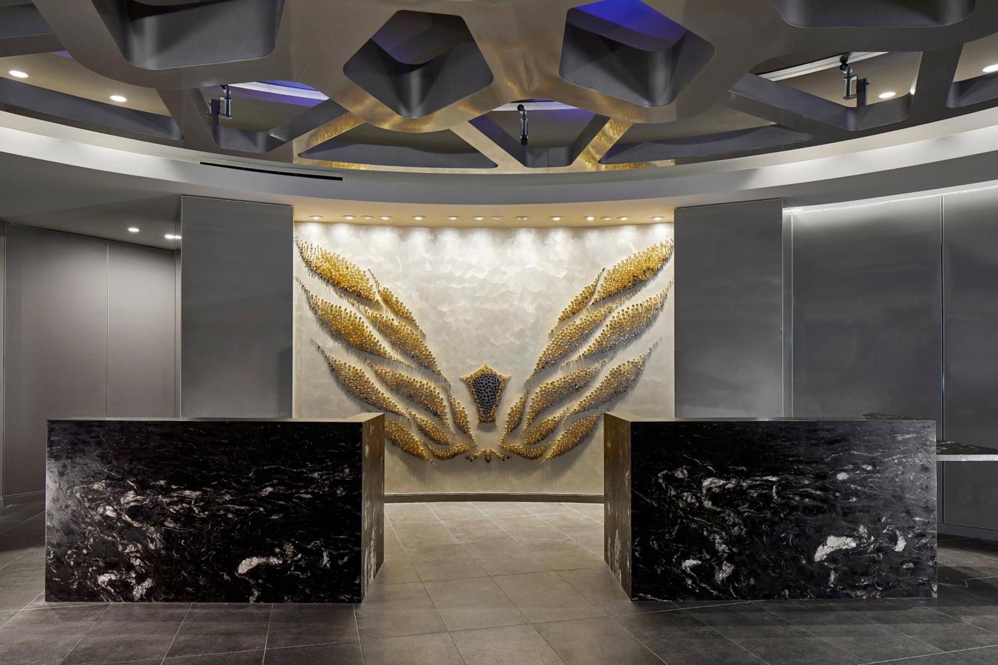 The Daytona, Autograph Collection Hotel Daytona Beach Ngoại thất bức ảnh