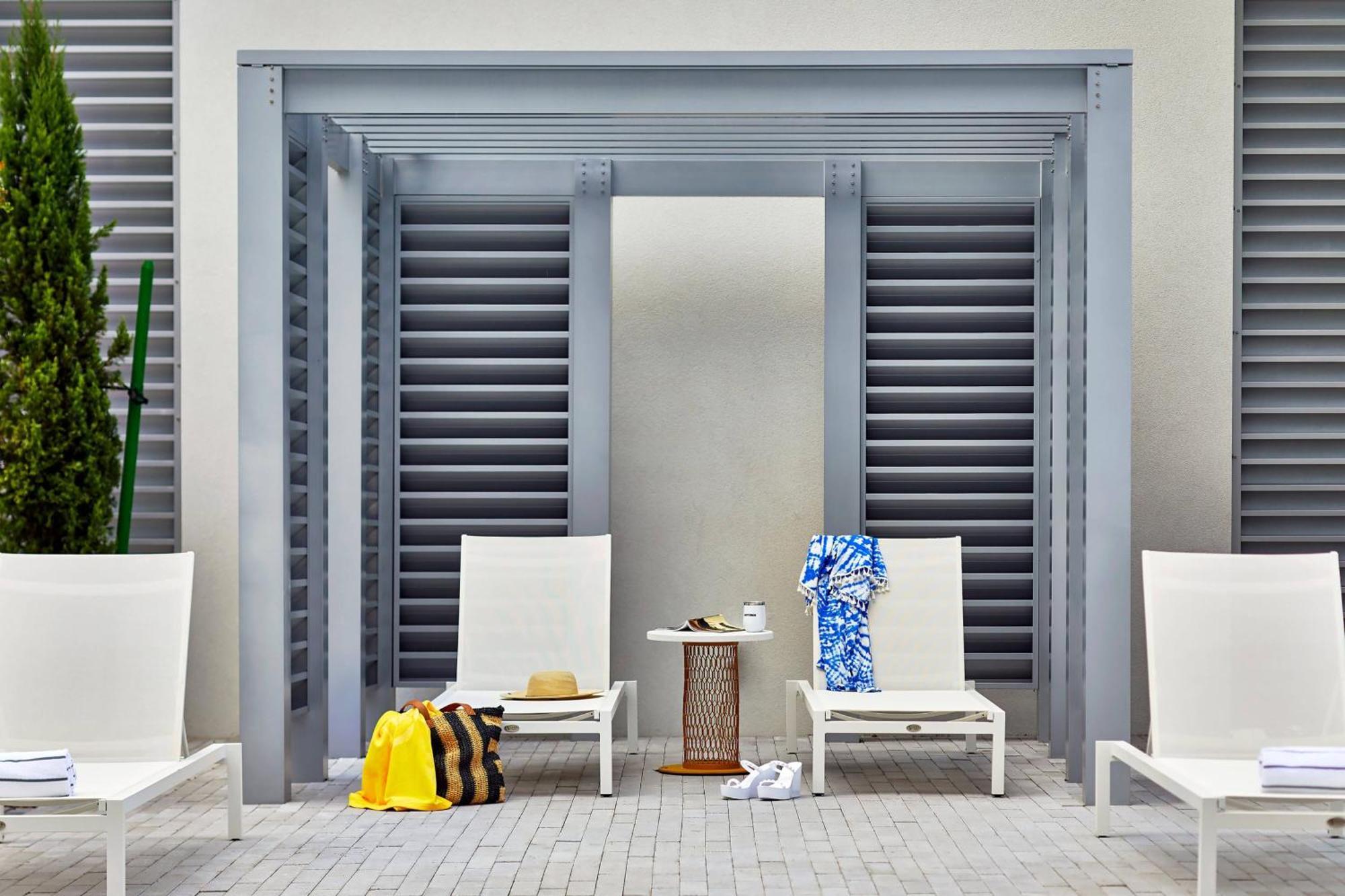 The Daytona, Autograph Collection Hotel Daytona Beach Ngoại thất bức ảnh