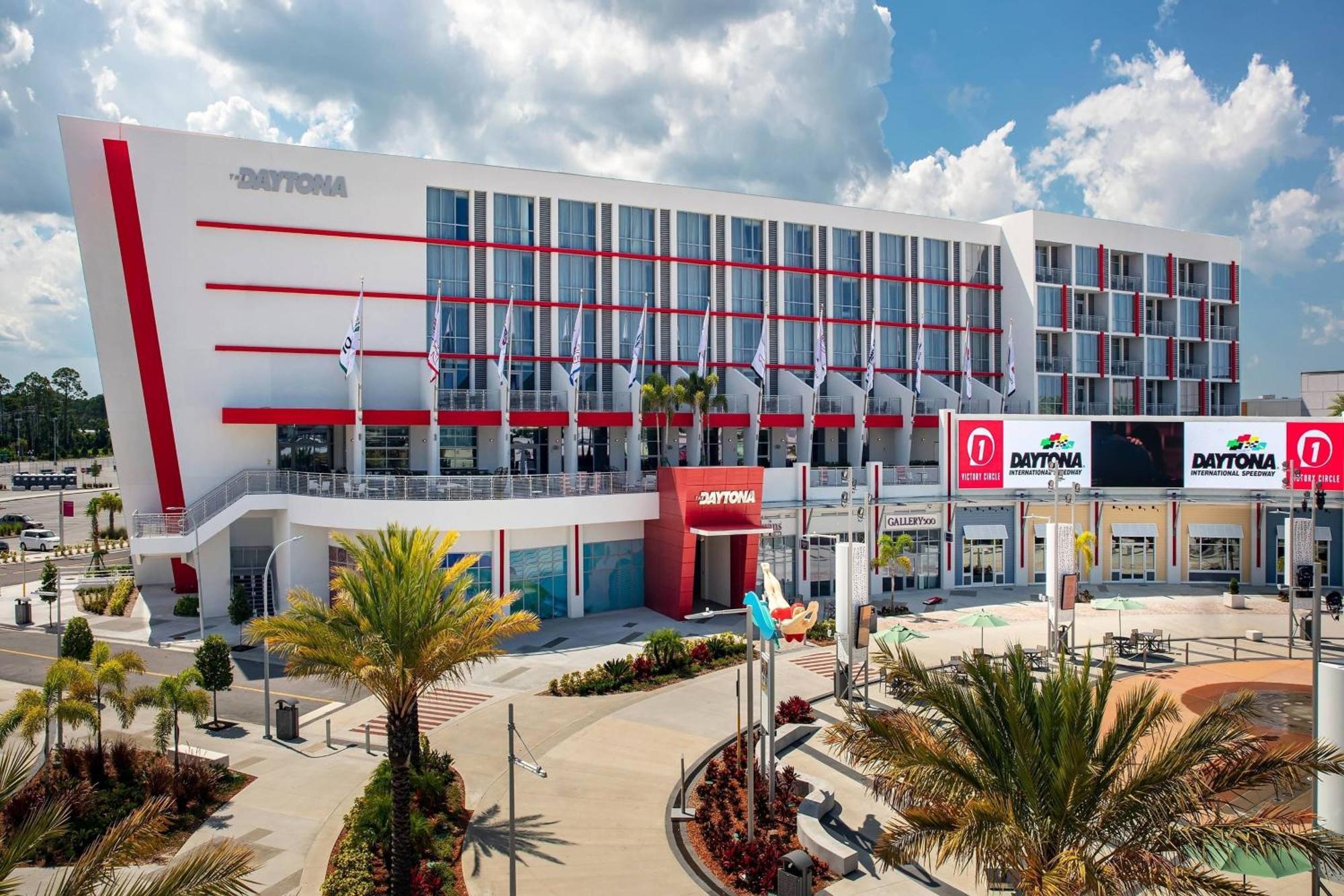 The Daytona, Autograph Collection Hotel Daytona Beach Ngoại thất bức ảnh