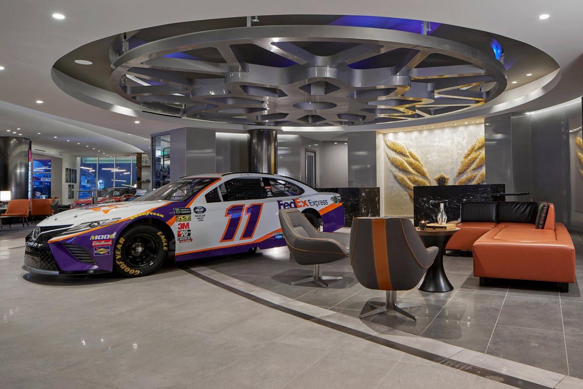 The Daytona, Autograph Collection Hotel Daytona Beach Ngoại thất bức ảnh