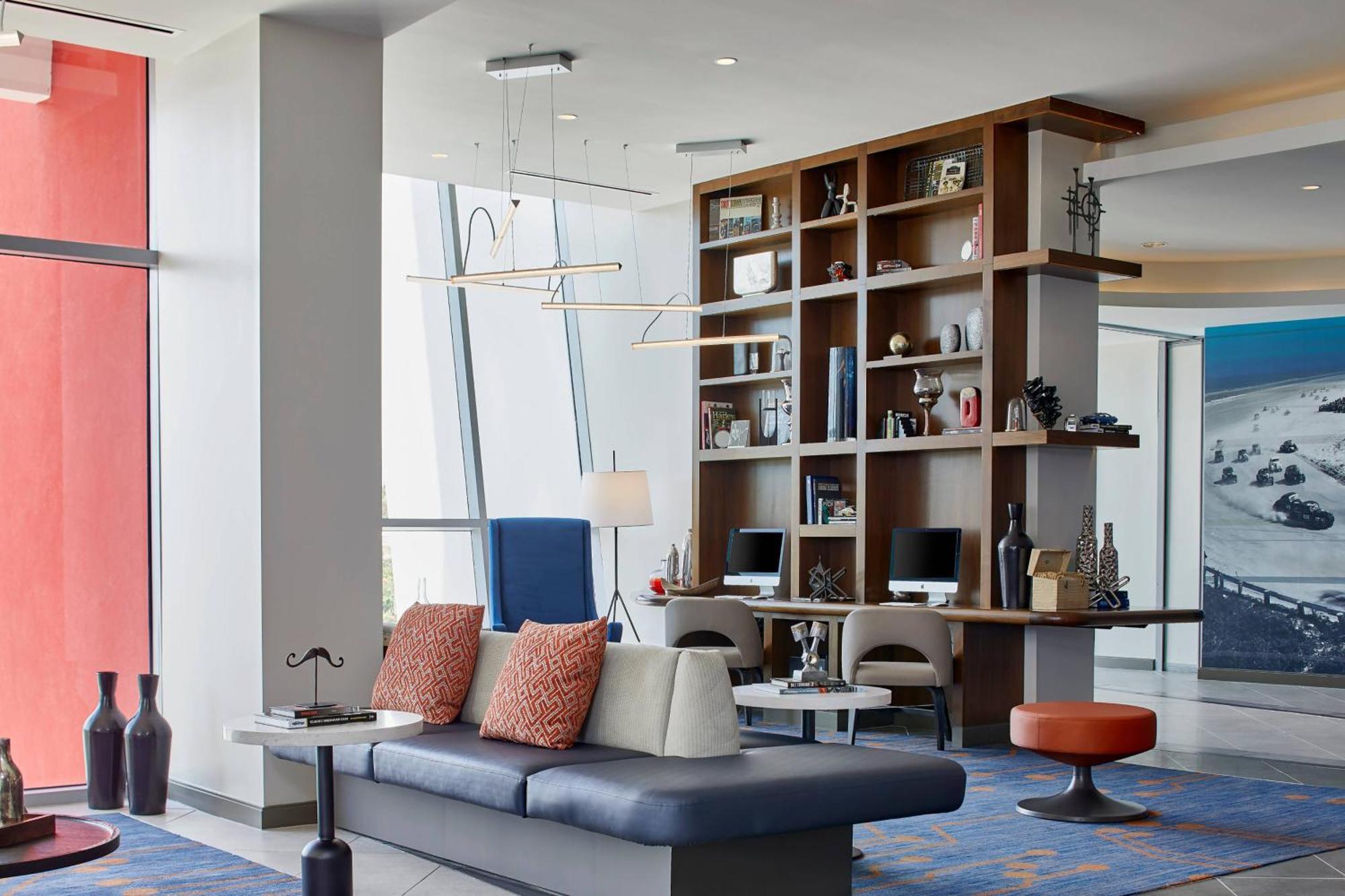 The Daytona, Autograph Collection Hotel Daytona Beach Ngoại thất bức ảnh