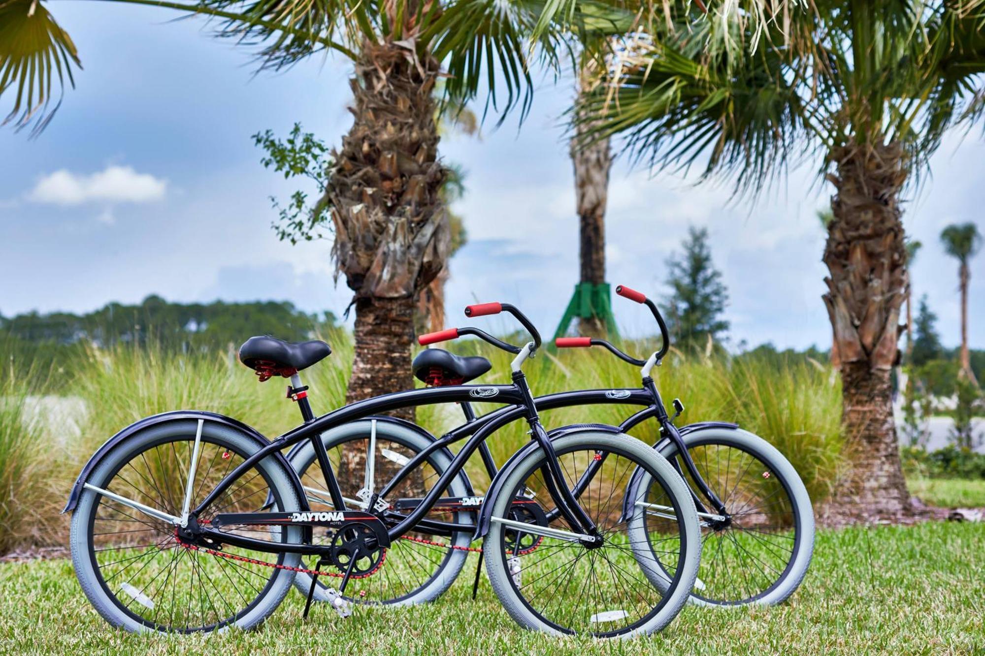 The Daytona, Autograph Collection Hotel Daytona Beach Ngoại thất bức ảnh