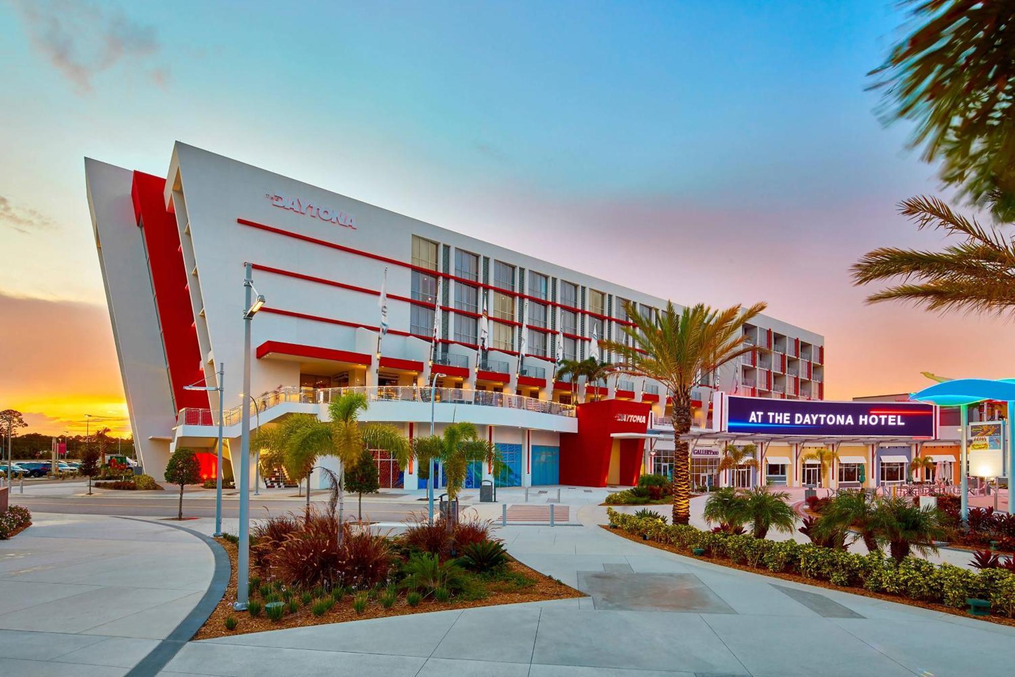 The Daytona, Autograph Collection Hotel Daytona Beach Ngoại thất bức ảnh