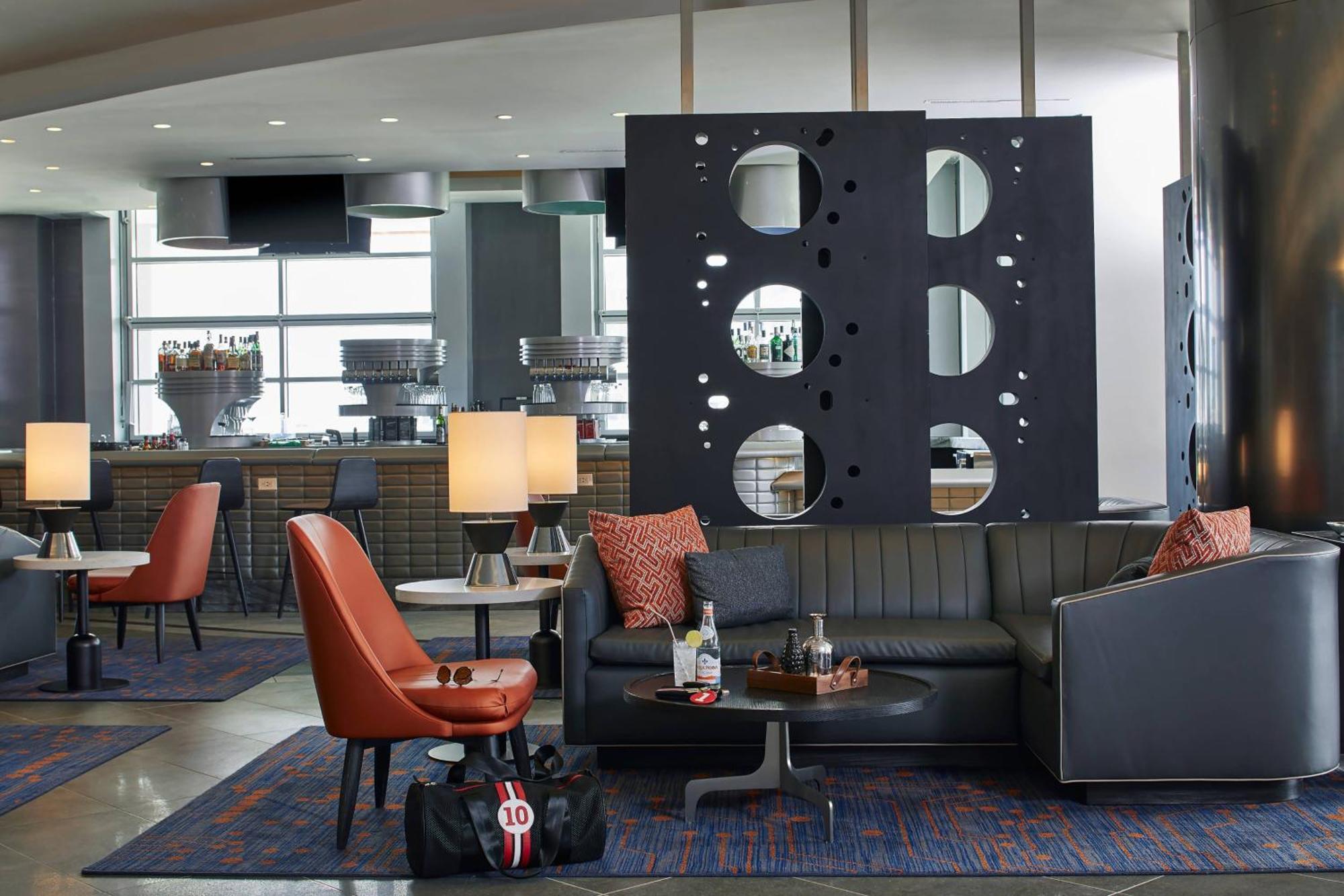 The Daytona, Autograph Collection Hotel Daytona Beach Ngoại thất bức ảnh
