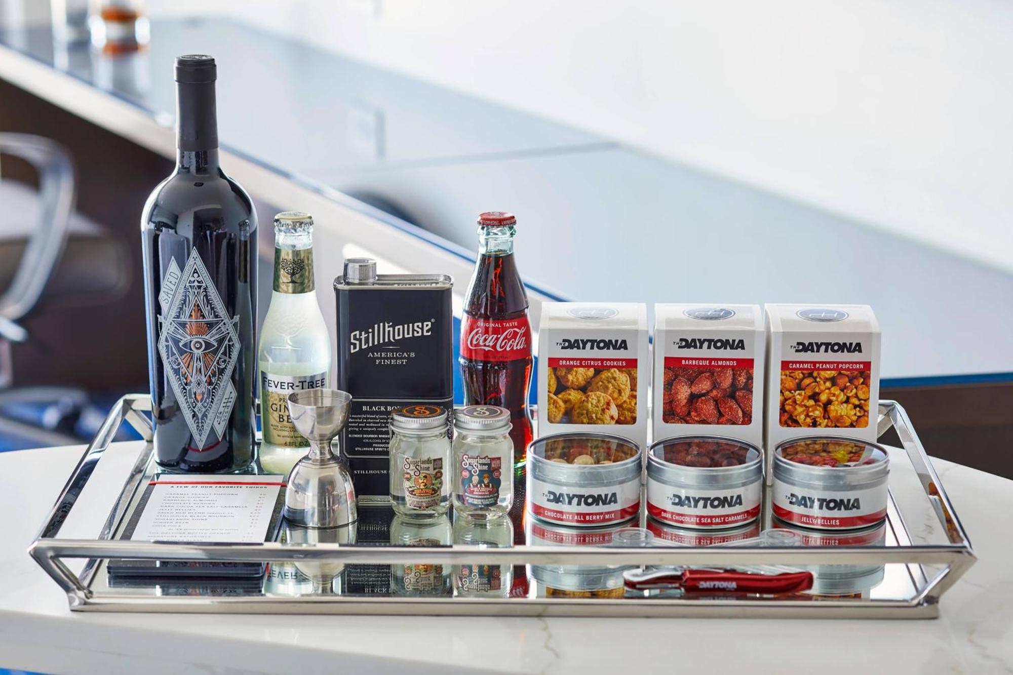The Daytona, Autograph Collection Hotel Daytona Beach Ngoại thất bức ảnh
