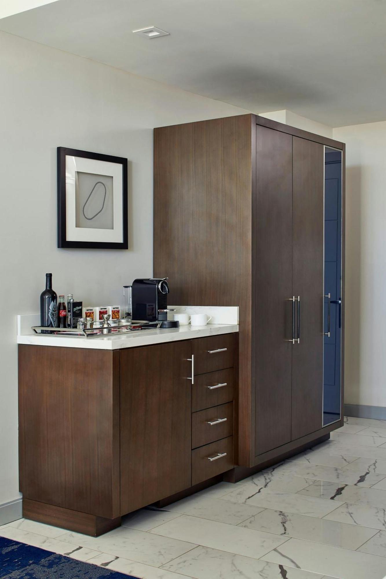 The Daytona, Autograph Collection Hotel Daytona Beach Ngoại thất bức ảnh