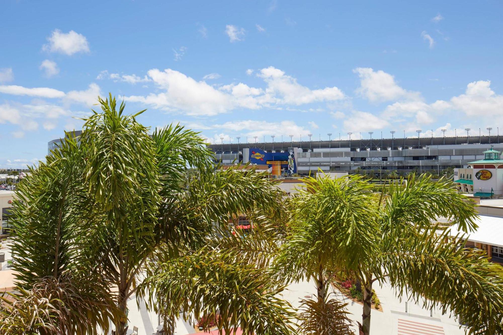 The Daytona, Autograph Collection Hotel Daytona Beach Ngoại thất bức ảnh