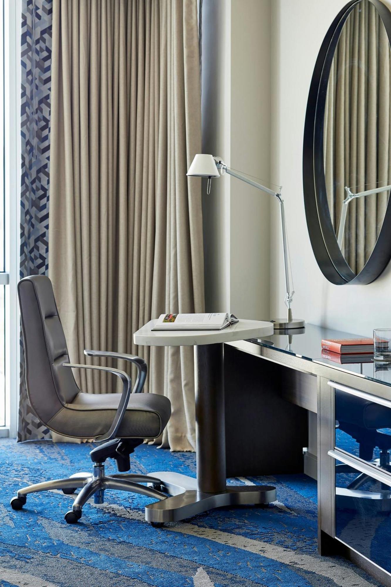 The Daytona, Autograph Collection Hotel Daytona Beach Ngoại thất bức ảnh