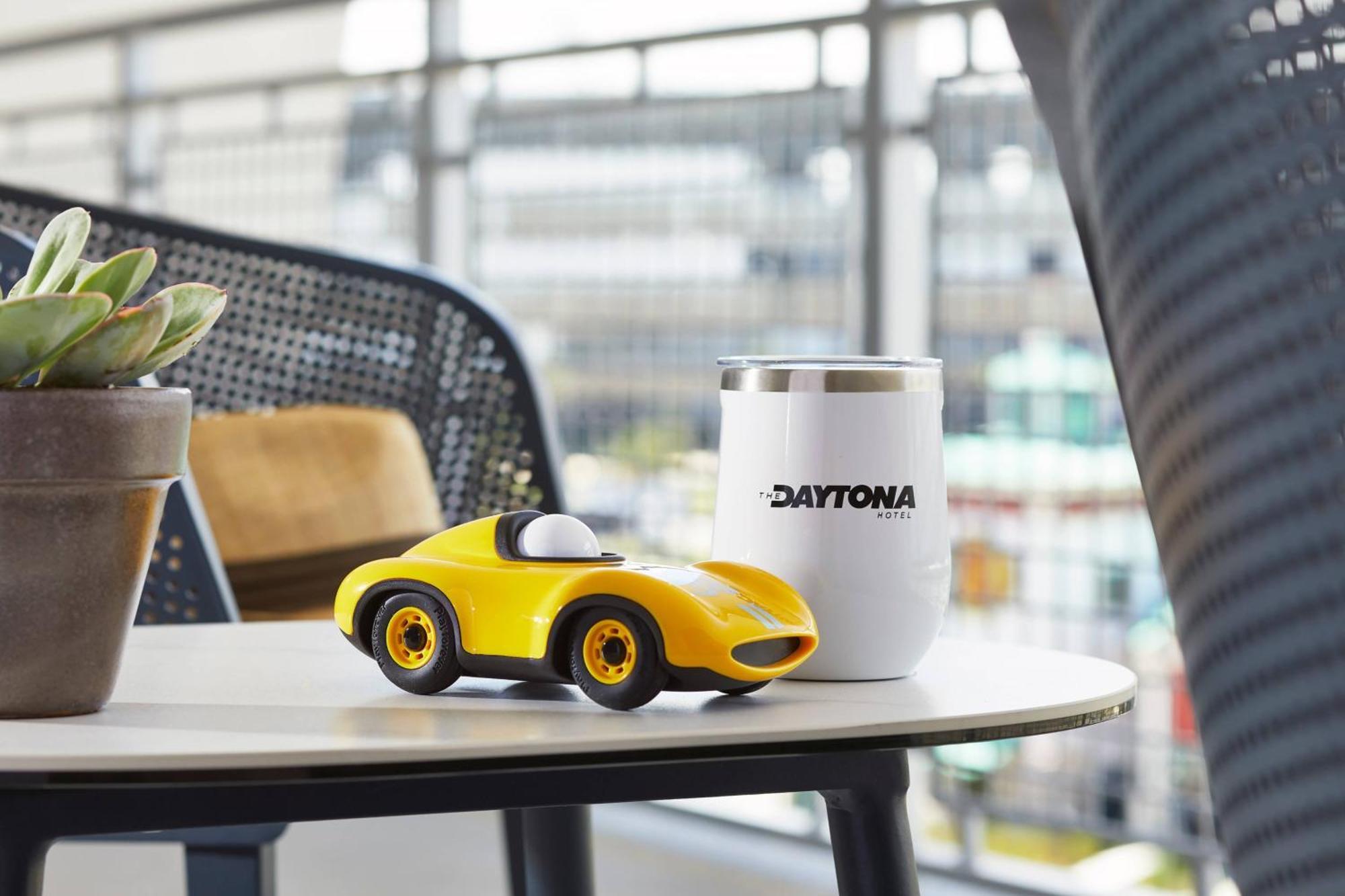 The Daytona, Autograph Collection Hotel Daytona Beach Ngoại thất bức ảnh