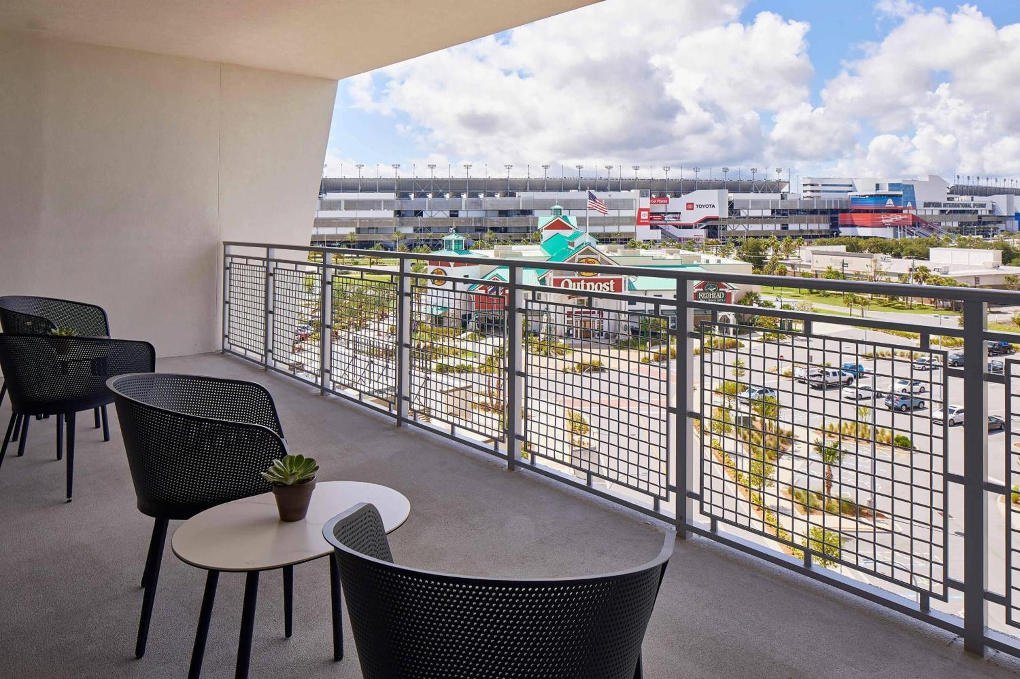 The Daytona, Autograph Collection Hotel Daytona Beach Ngoại thất bức ảnh