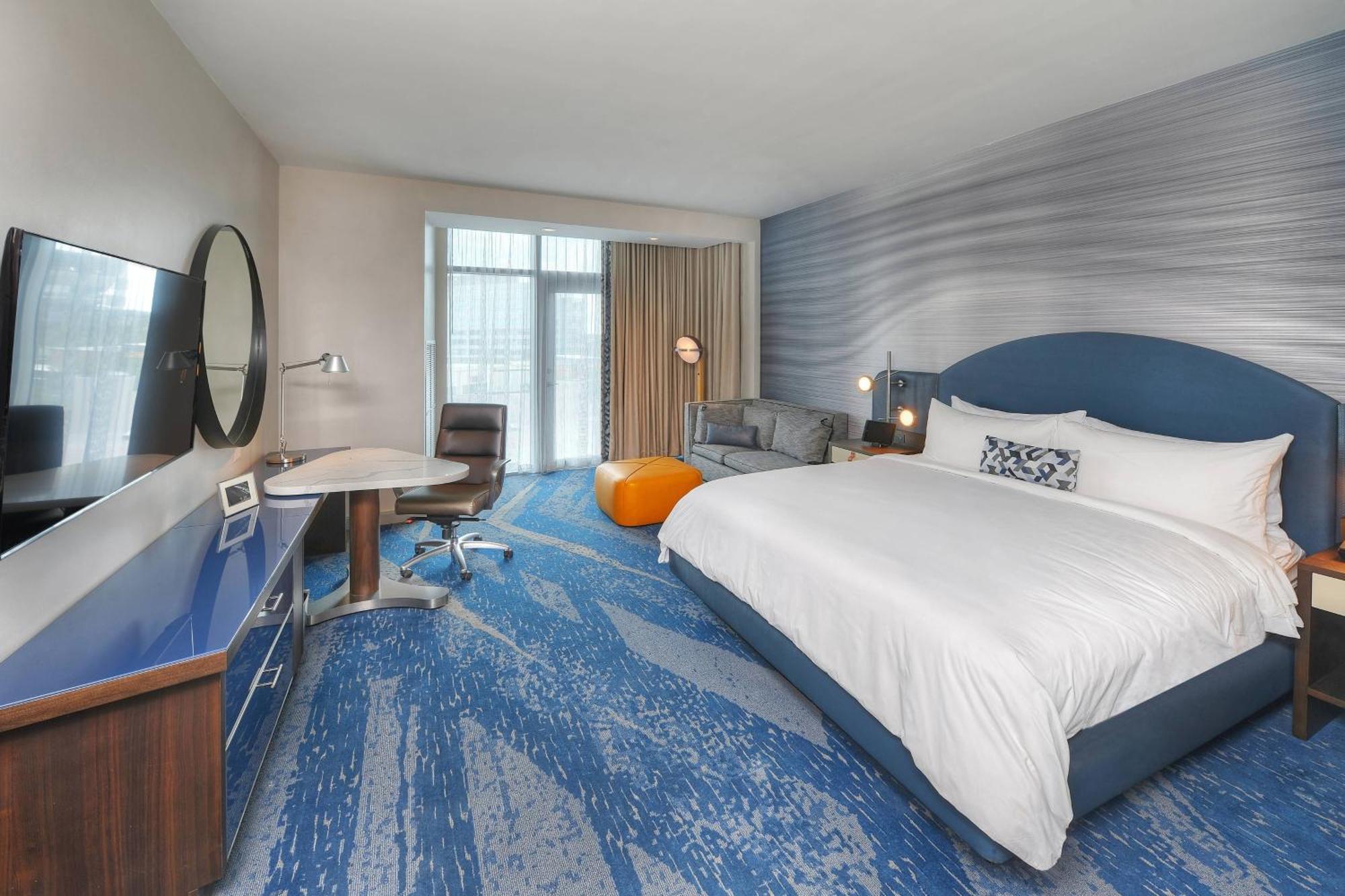 The Daytona, Autograph Collection Hotel Daytona Beach Ngoại thất bức ảnh
