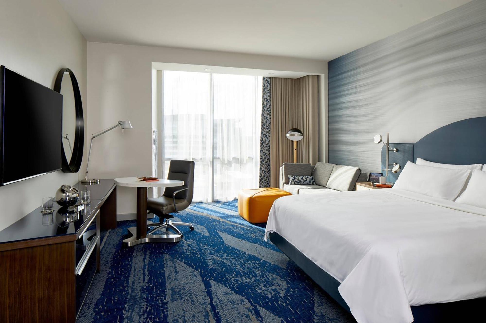 The Daytona, Autograph Collection Hotel Daytona Beach Ngoại thất bức ảnh