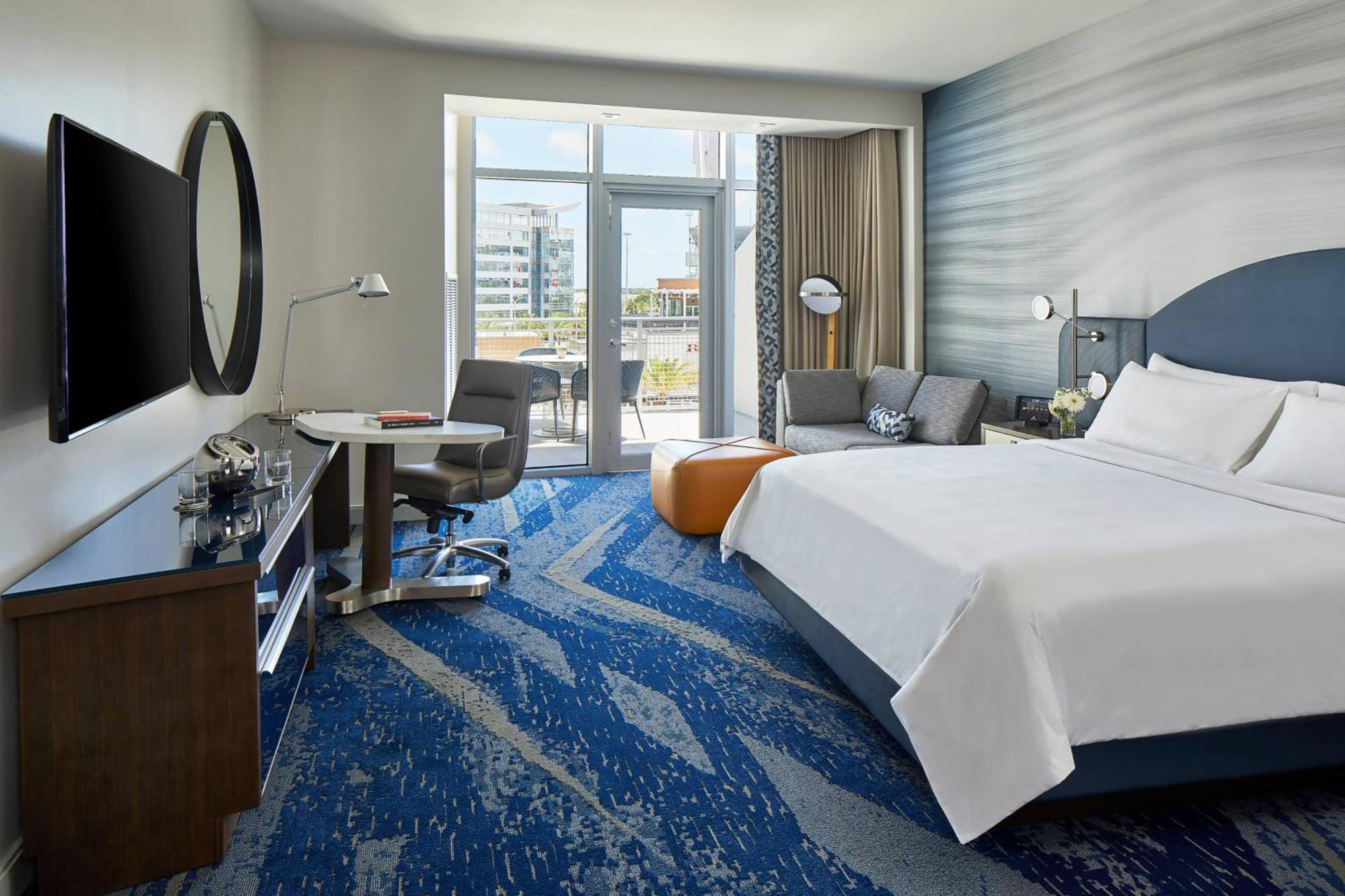 The Daytona, Autograph Collection Hotel Daytona Beach Ngoại thất bức ảnh