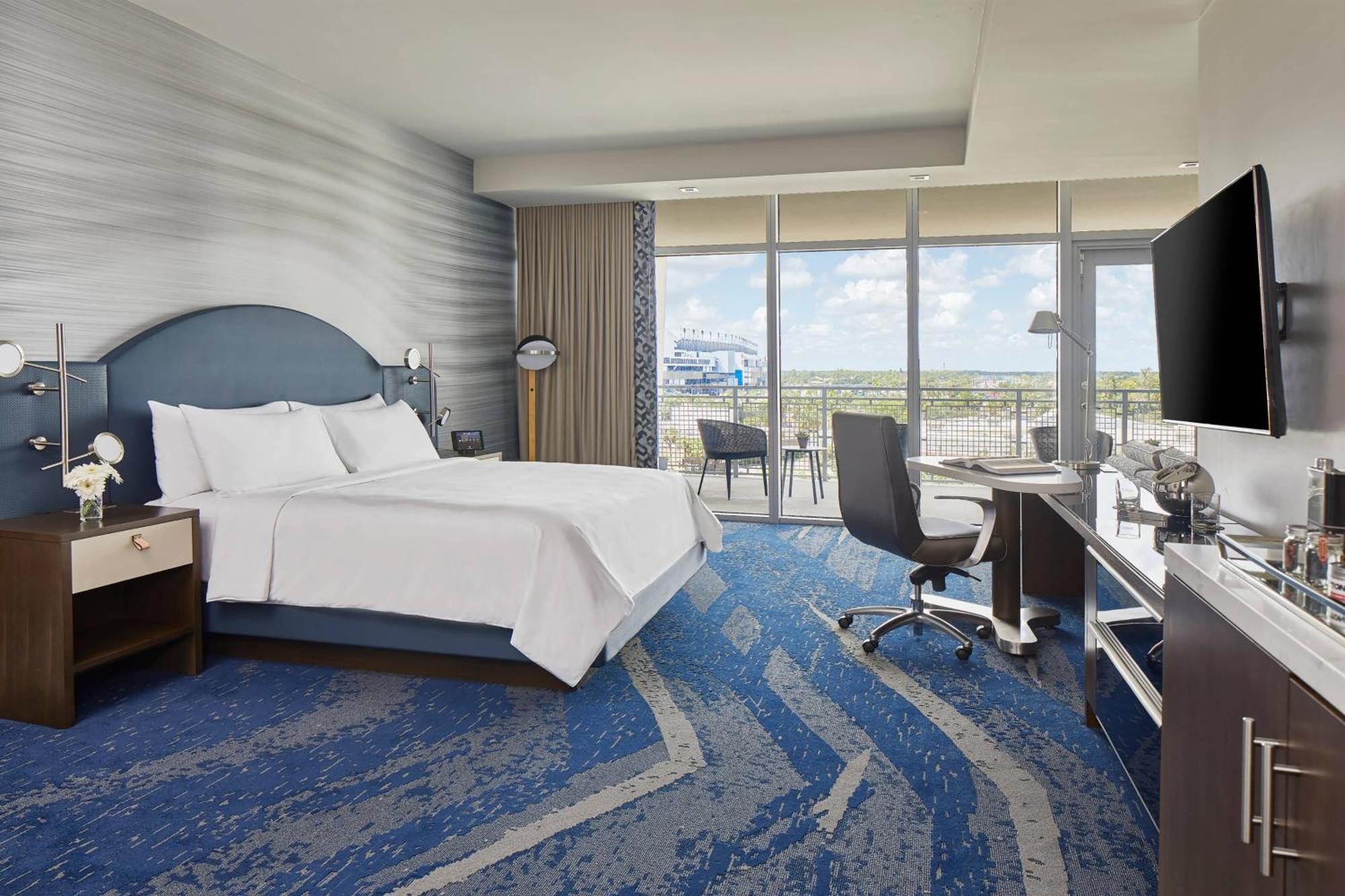 The Daytona, Autograph Collection Hotel Daytona Beach Ngoại thất bức ảnh