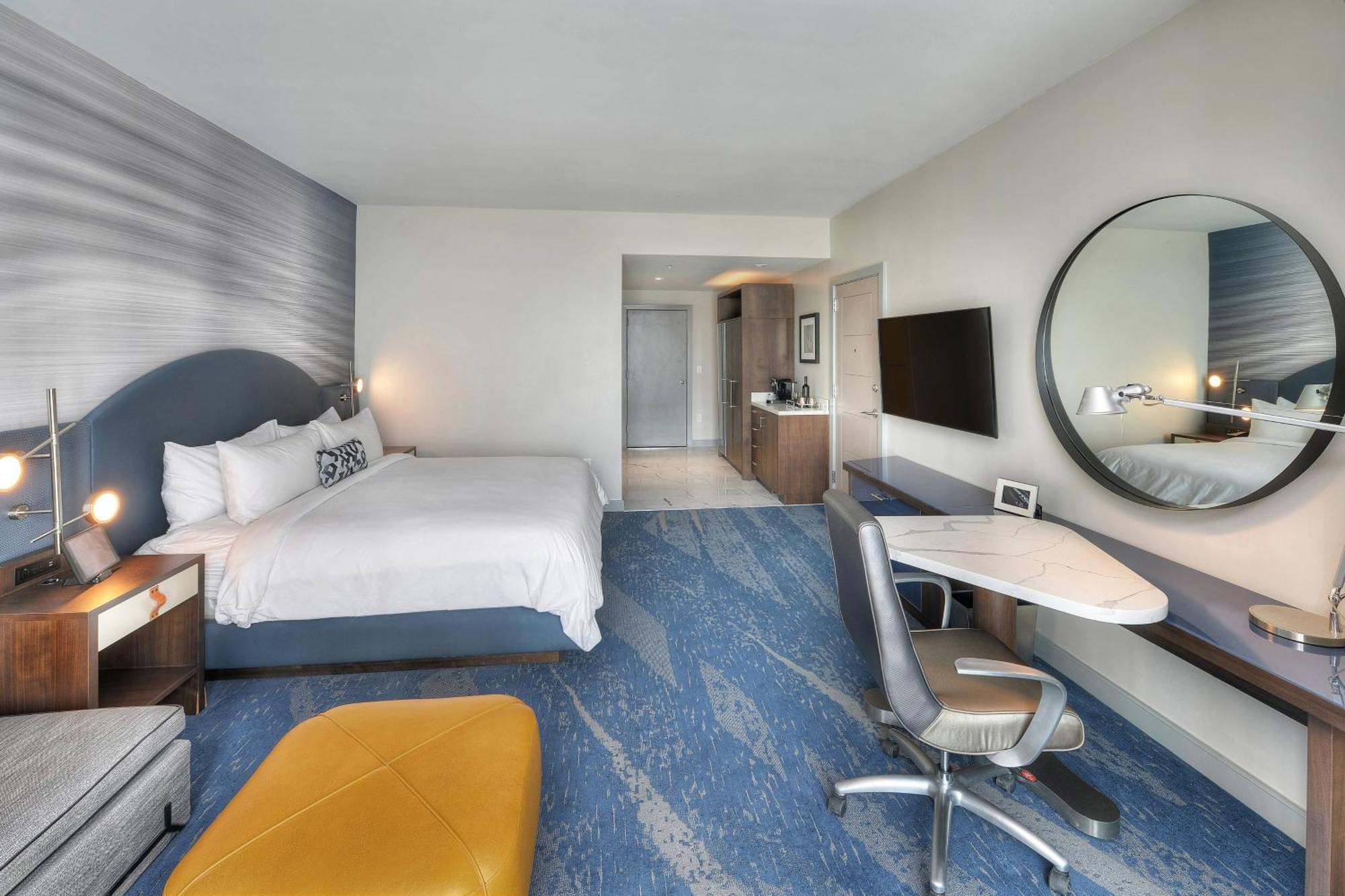 The Daytona, Autograph Collection Hotel Daytona Beach Ngoại thất bức ảnh