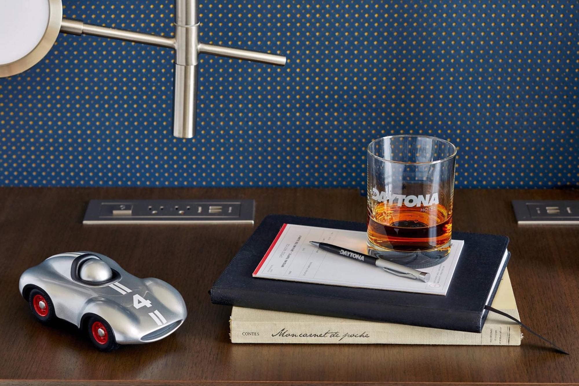 The Daytona, Autograph Collection Hotel Daytona Beach Ngoại thất bức ảnh