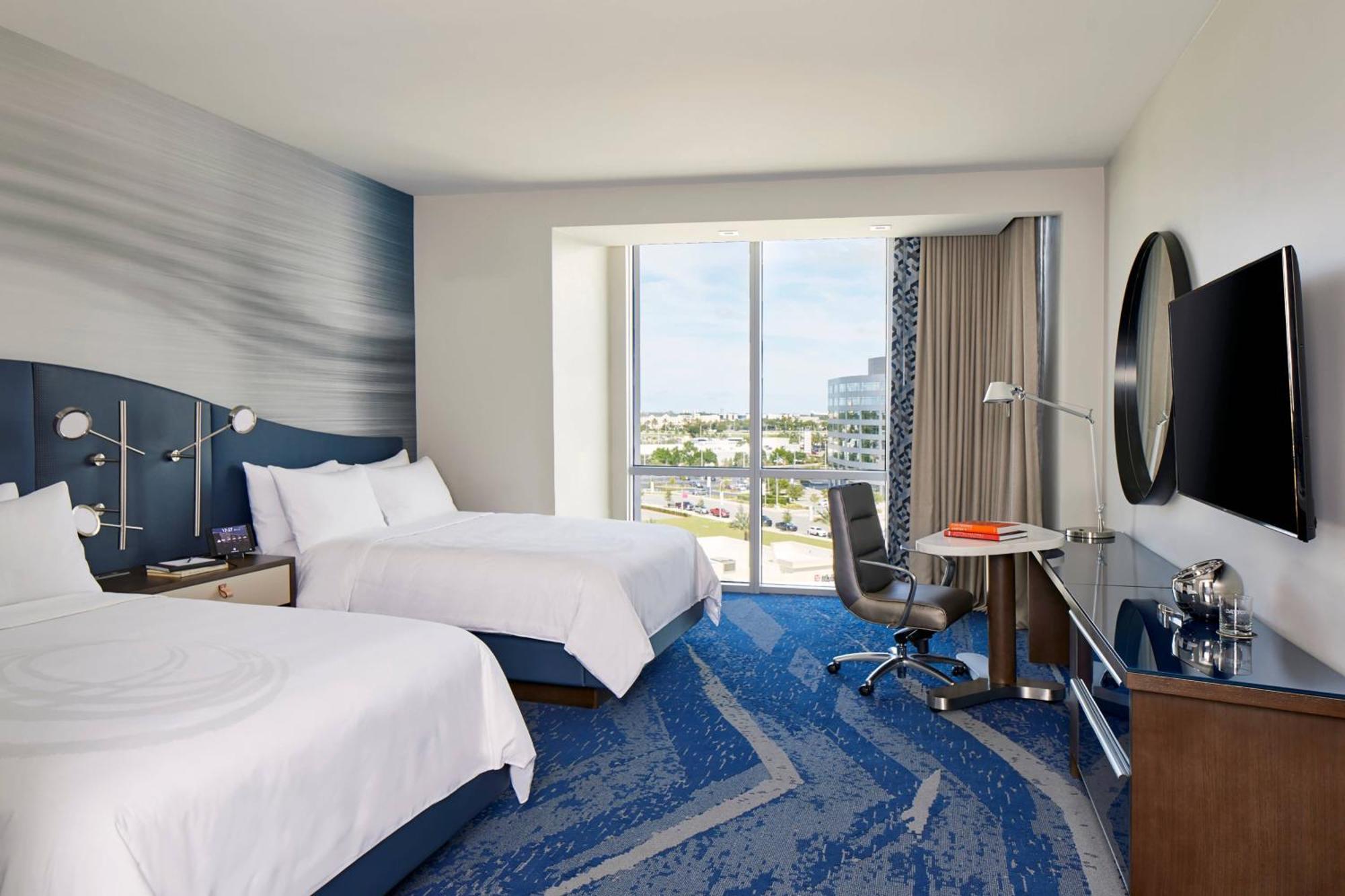 The Daytona, Autograph Collection Hotel Daytona Beach Ngoại thất bức ảnh