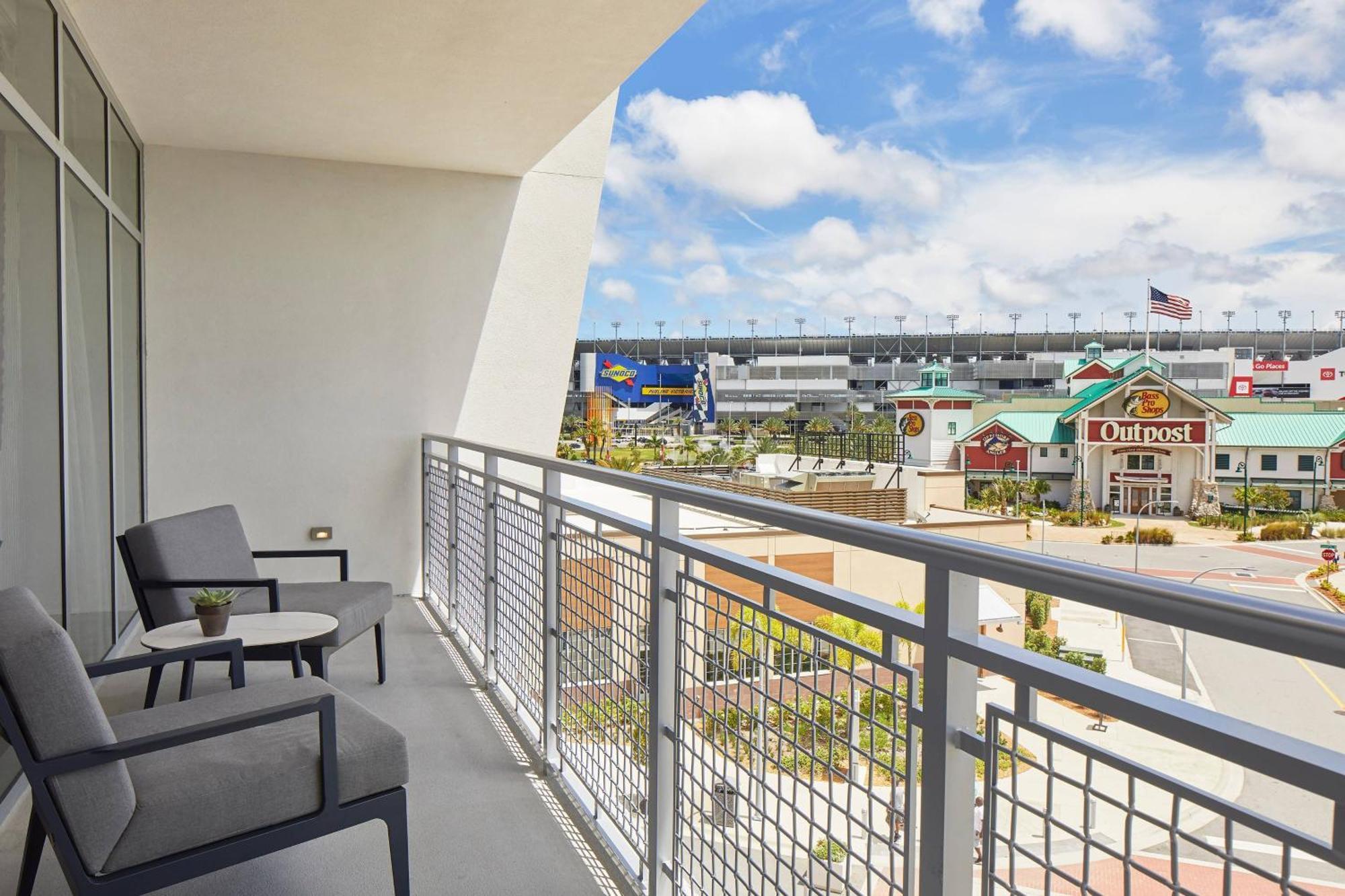 The Daytona, Autograph Collection Hotel Daytona Beach Ngoại thất bức ảnh