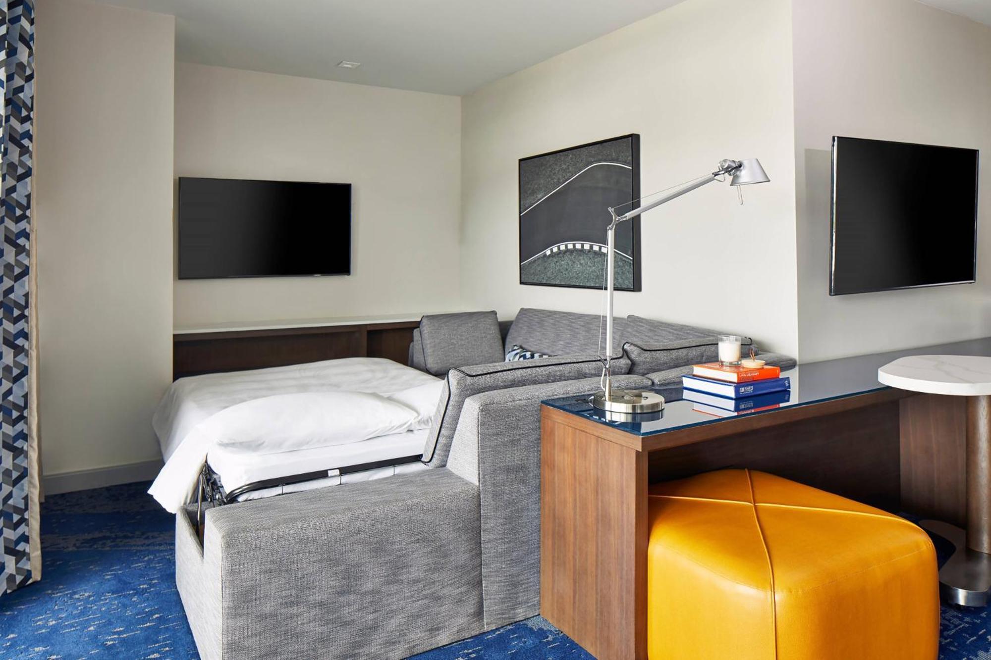 The Daytona, Autograph Collection Hotel Daytona Beach Ngoại thất bức ảnh