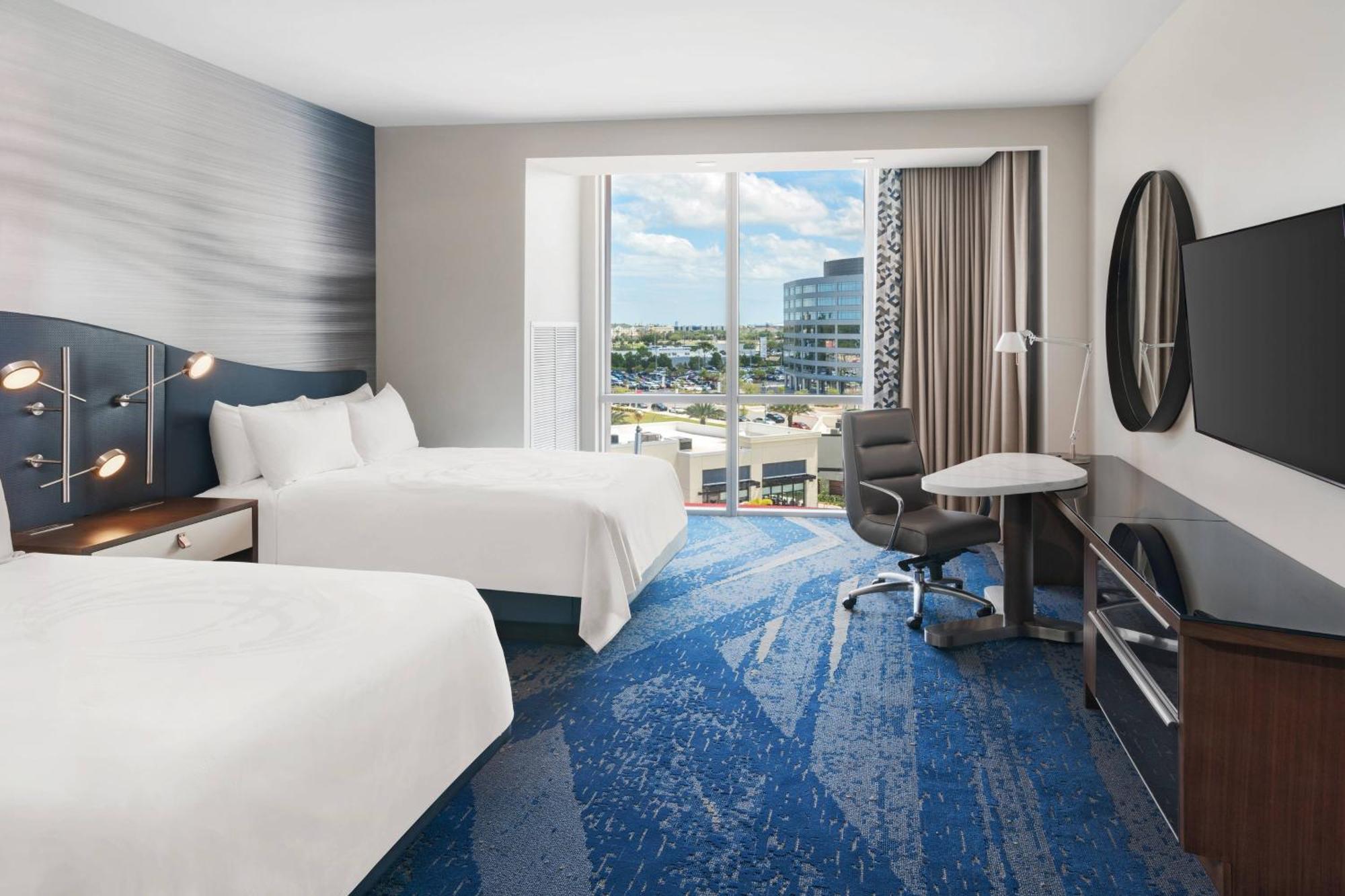 The Daytona, Autograph Collection Hotel Daytona Beach Ngoại thất bức ảnh