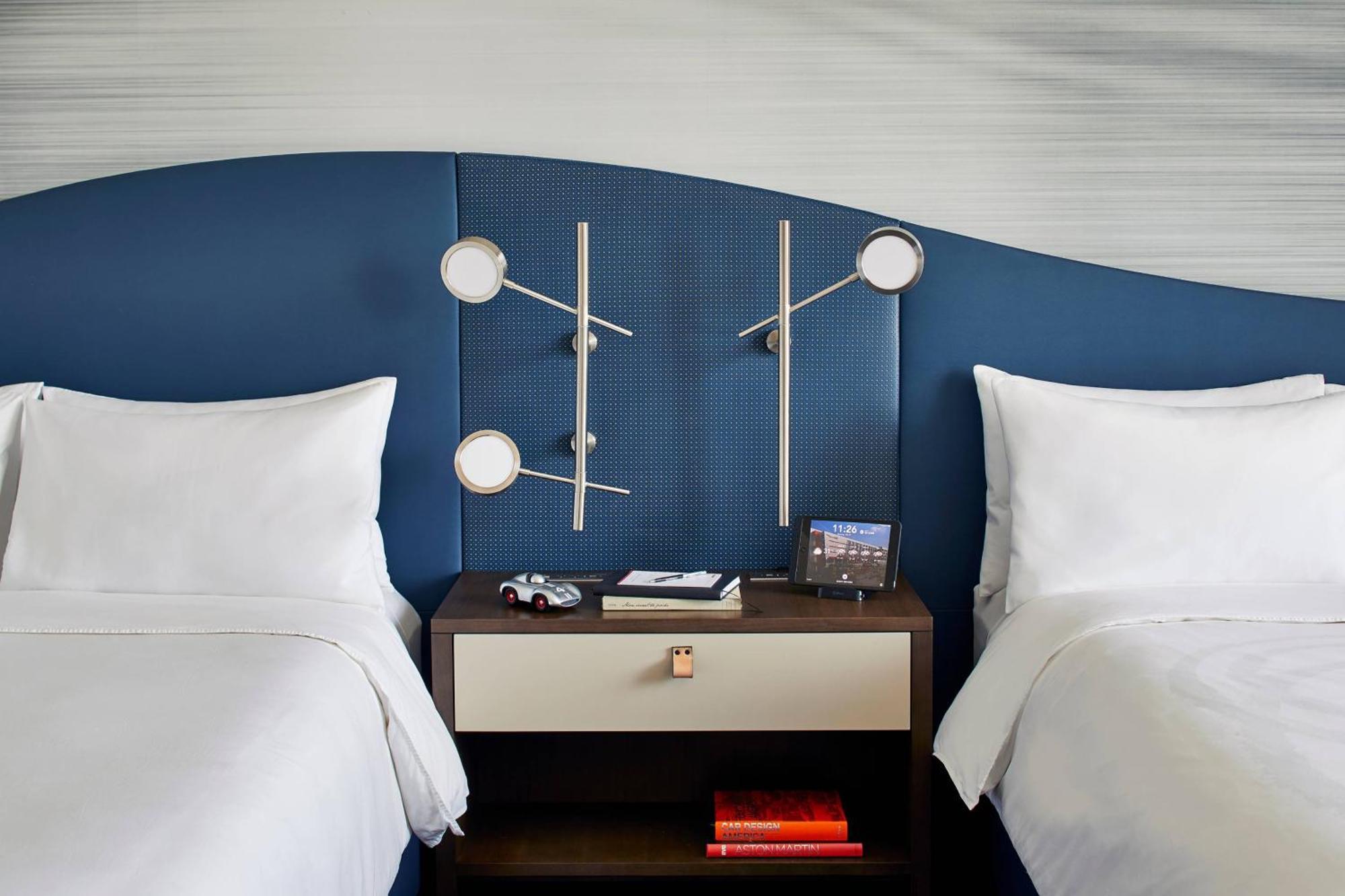 The Daytona, Autograph Collection Hotel Daytona Beach Ngoại thất bức ảnh